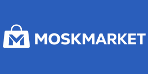 Logo - moskmarket.com