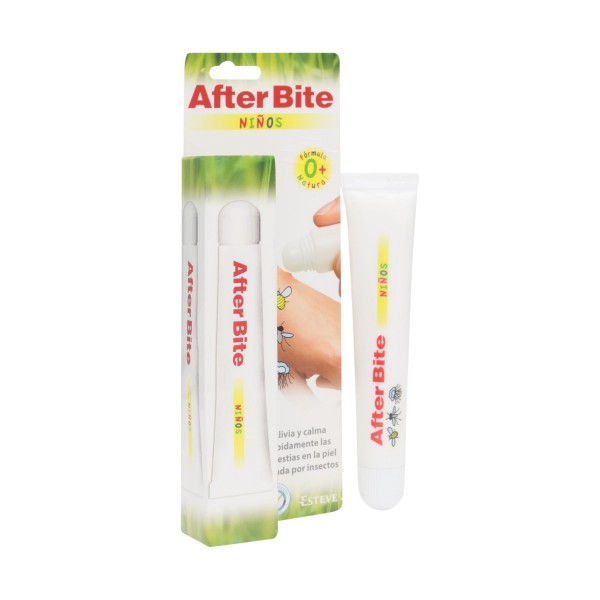 After Bite Niños Crema 20 g