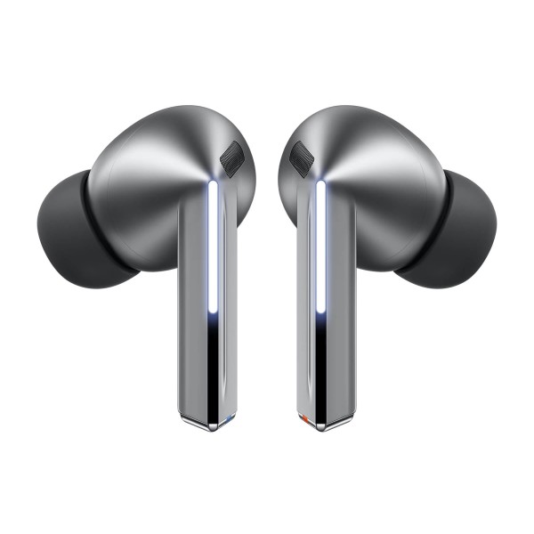 Samsung galaxy buds3 pro grey / auriculares inear inalámbricos bluetooth